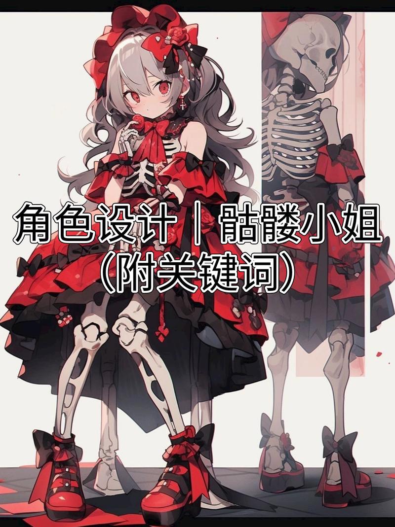 哥特少女安装正版免广告版截图