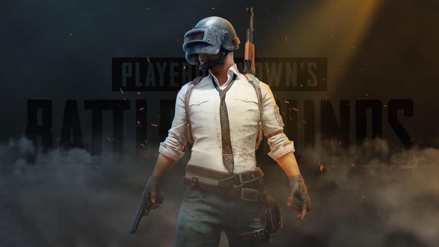 pubgtool画质120帧缩略图