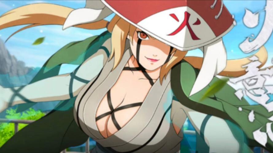 火影纲手被爆❌无尽视频正式版