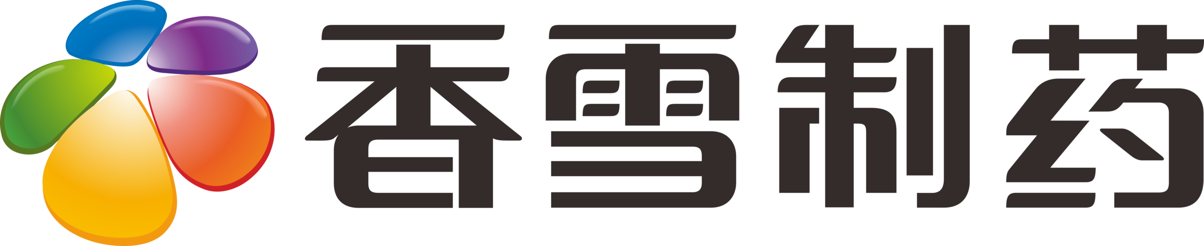 雪神轻体直装图标