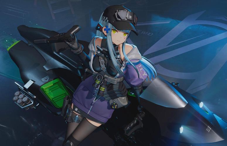 少女捕捉Ver2022826PC图标
