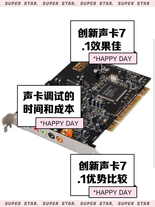 创声卡驱动免费版图标