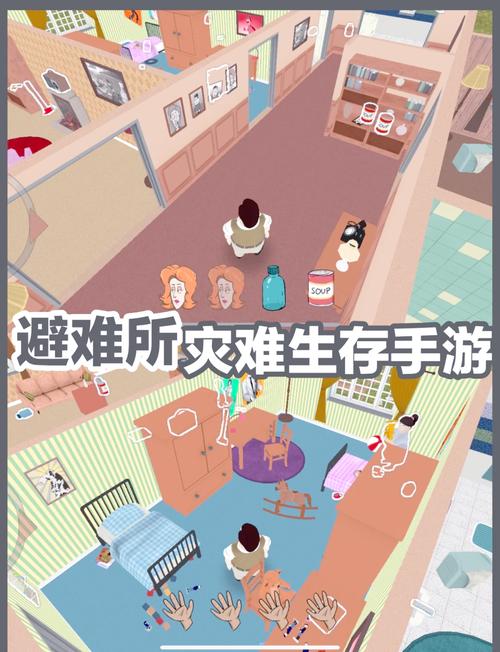 避难所生存60秒破解版破解版