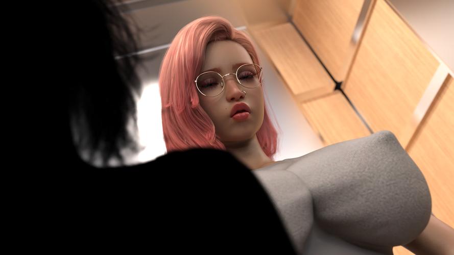3D同人动漫❌免费图标