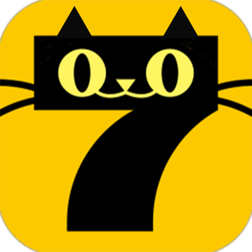 七星猫抢单图标
