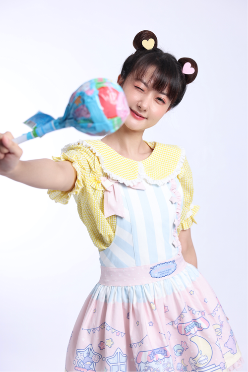 糖心女演员名单全部