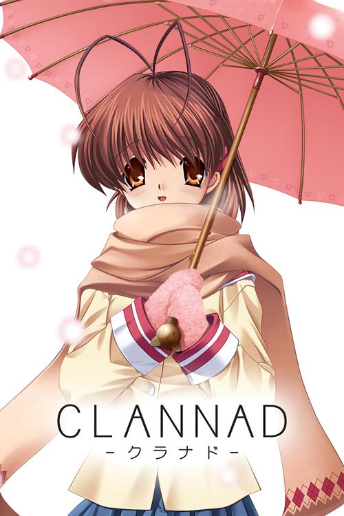 Clannad手机版