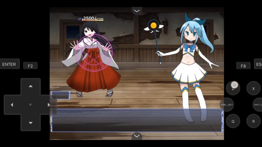 魔法少女露娜冷狐版经典版无广告