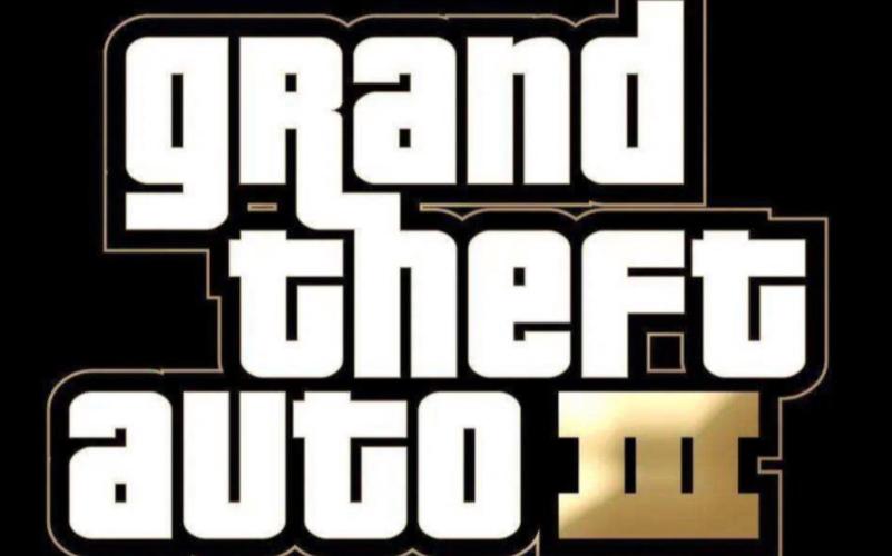 GTA3内置菜单版白色版