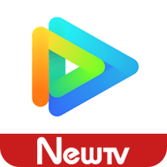 NewTV安装游戏截图
