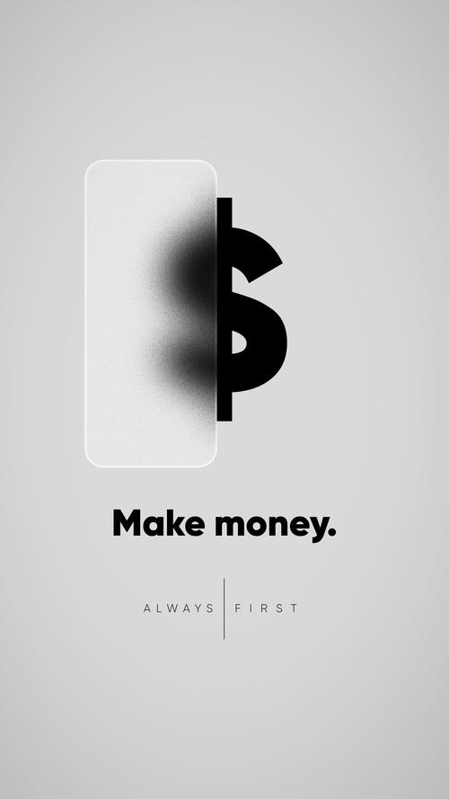 赚钱大师(MakeMoneyMaster)图标