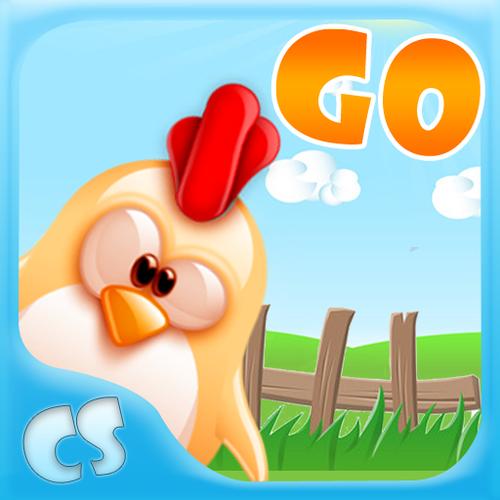 小鸡快跑游戏旧版2009