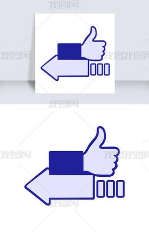 超越点赞缩略图