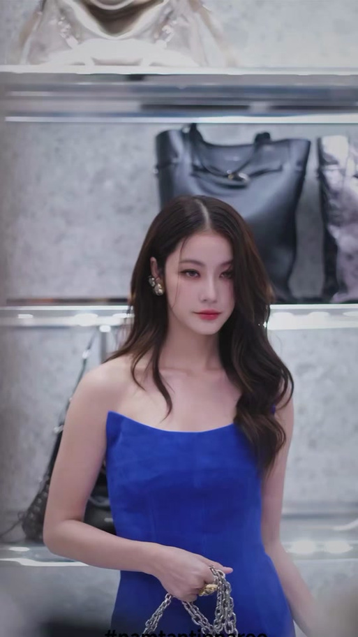 糖心十大最美女演员（图文）