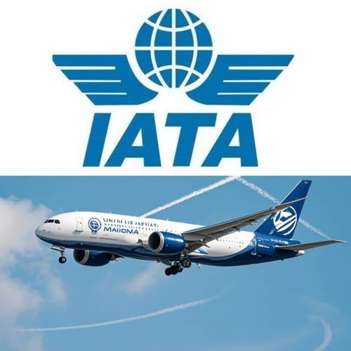 IATA北亚区CARGODAY将开启老版本