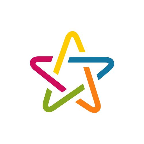 易调网彩色版图标