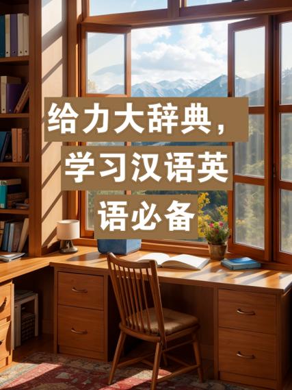 给力大辞典绿色版在线阅读经典版