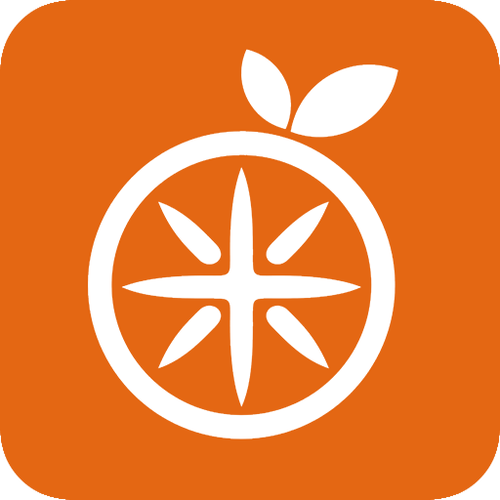 橙子社区app中文版截图