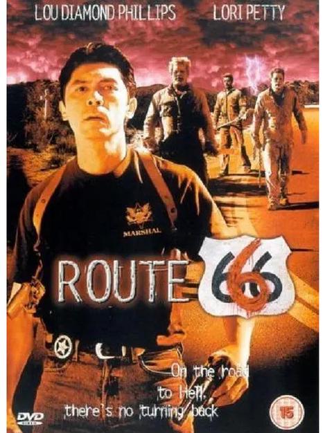 死亡公路二手机版截图