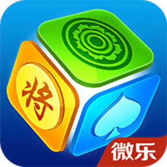 游戏麻将无限能量图标
