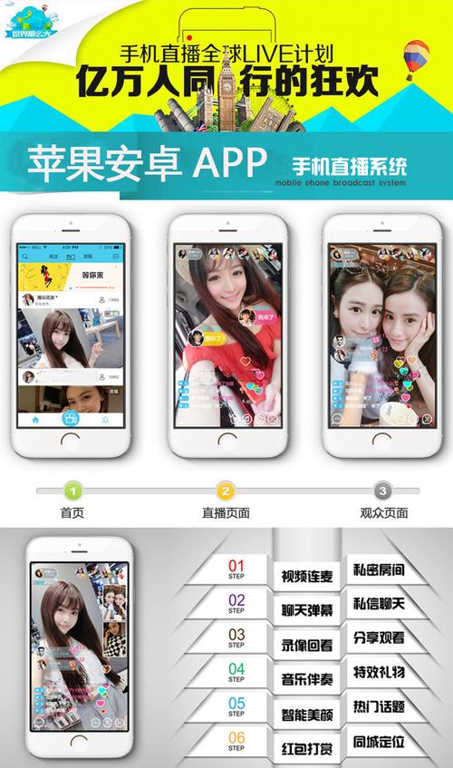 成品app直播源码有什么用攻略大全截图