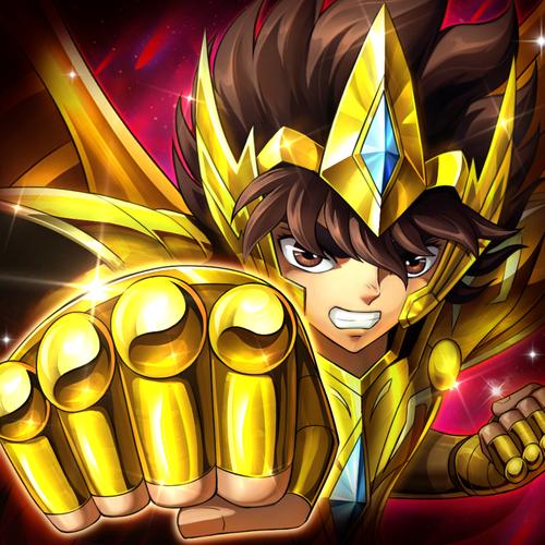 圣斗士星矢重生微信版本防走失