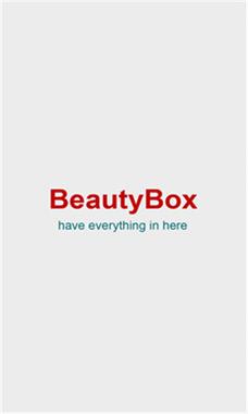 beautybox官方安卓版截图