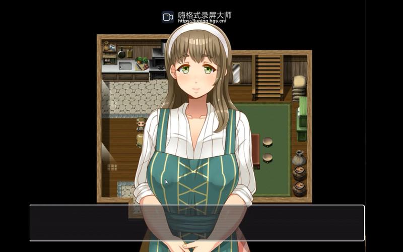 淑女都市传说汉化版无弹窗版截图