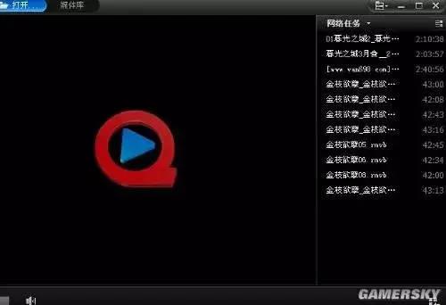 快播关了用什么播放器免广告破解版