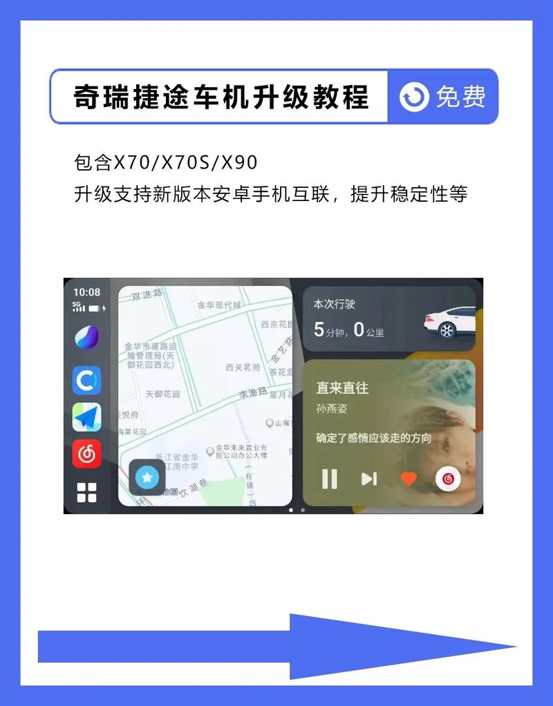 安卓车机升级包截图