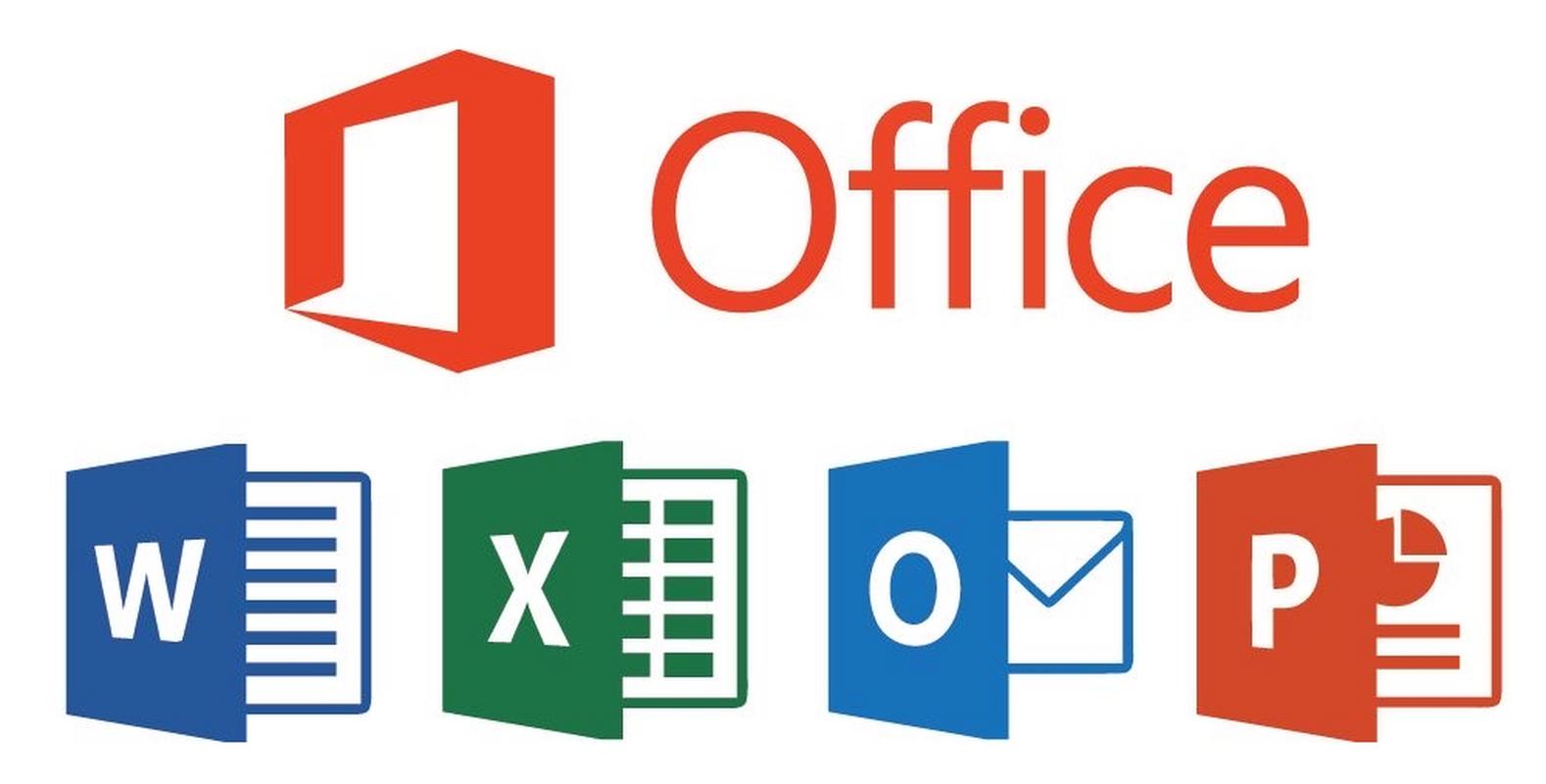 微软office app