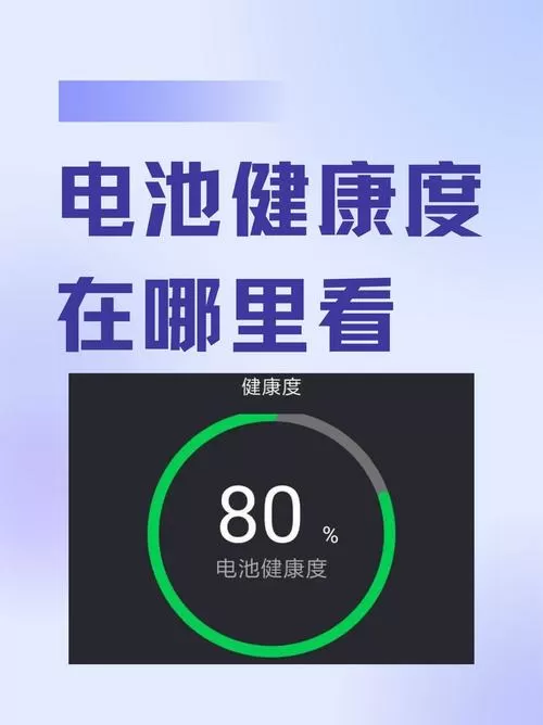 电池健康度94大概用了多久