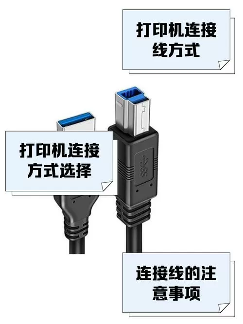 打印机数据线接口坏了怎么办