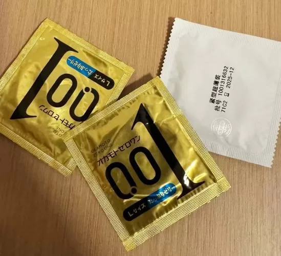 便利店的避孕套可靠吗图标