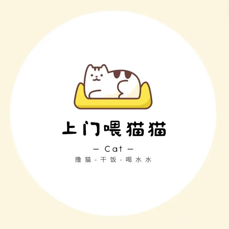 养猫赚钱吗