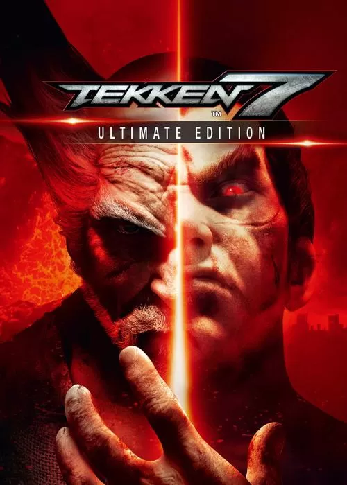 铁拳7手机破解直装版