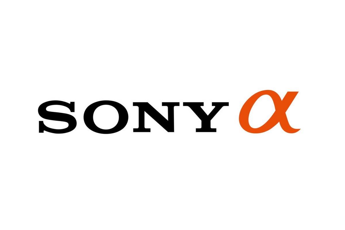 sony最新款微单相机图标