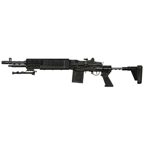 和平精英7.62步枪排行