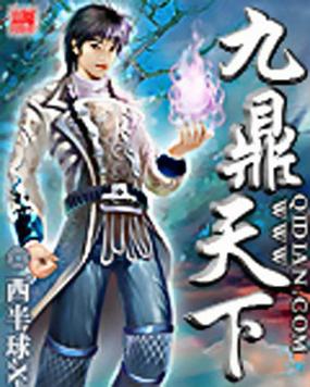 九鼎天下小说无毒版截图
