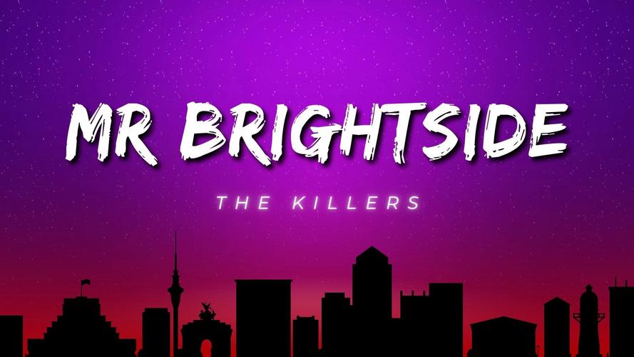 The Killers热门歌曲推荐红包版