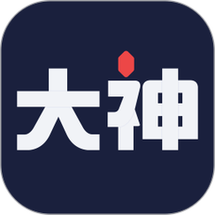 网易大神最新版本图标