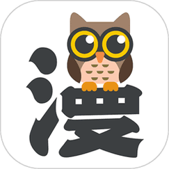 咕咕漫画软件图标
