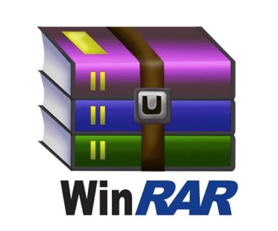 winrar注册版无限次数版图标