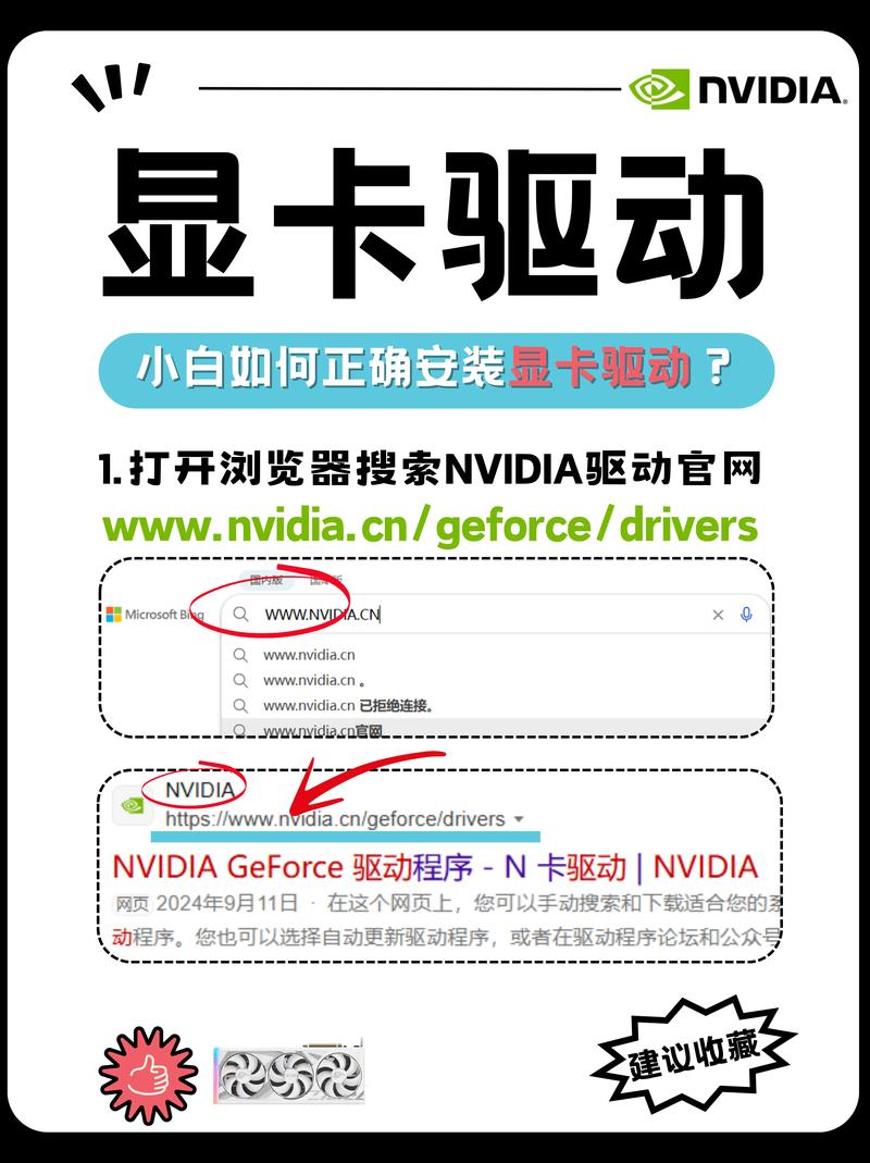 华硕显卡驱动安装教程免费版截图