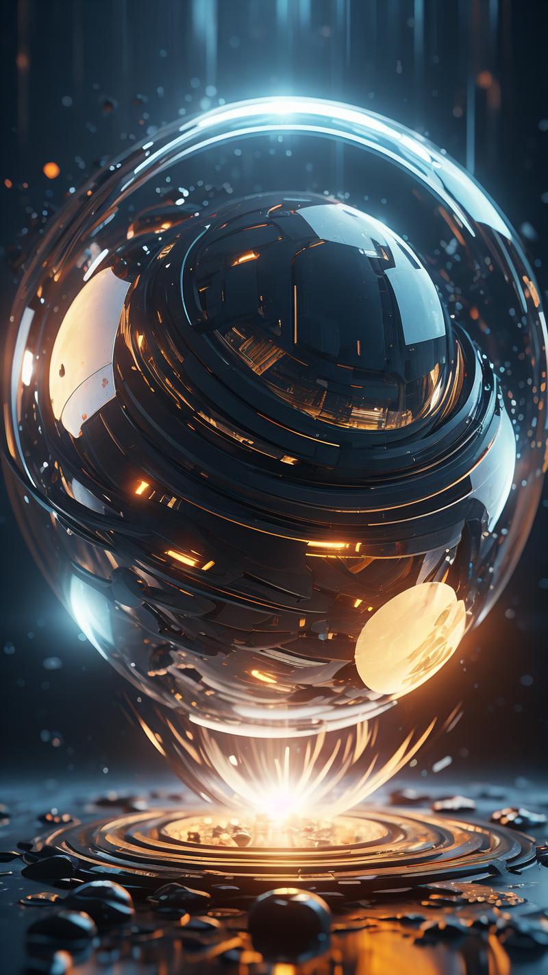 ballance平衡球手机版3D Ball Free
