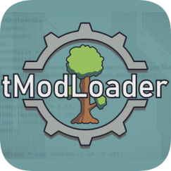 tmodloader模组整合包