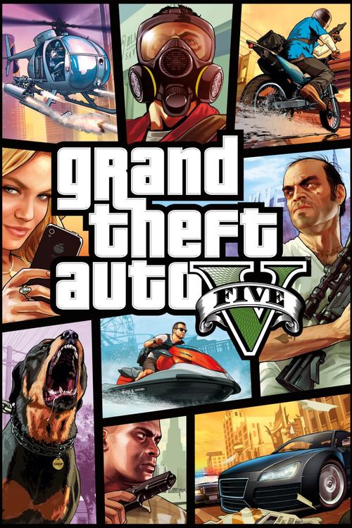 gta5手机版免费下正版净化版