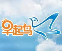 早起鸟赚钱图标