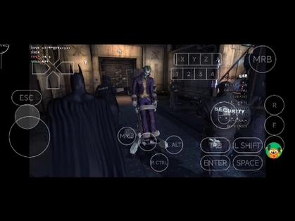 steam蝙蝠侠阿卡姆疯人院打不开红包版