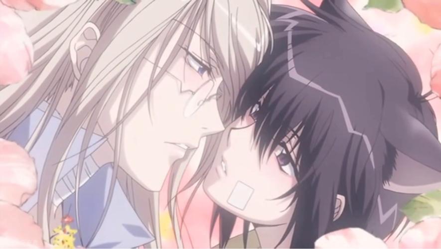 《Loveless》动漫第一季绿色版汉化版缩略图